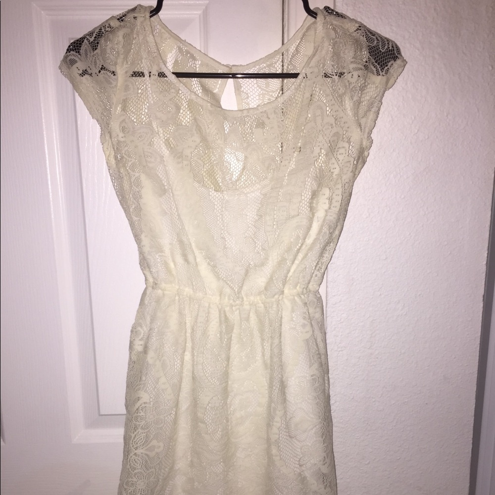 Hollister dress